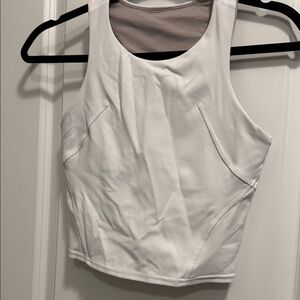 Wunder Train Racerback Tank Top Light Support